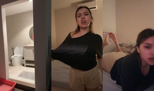 sweetlikeangiie's Live Session — Aug 9, 2026, 2:22 PM