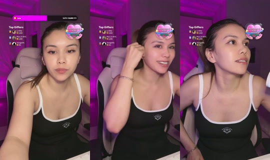 sweetlikeangiie2's Live Session — Sep 6, 2026, 3:28 PM