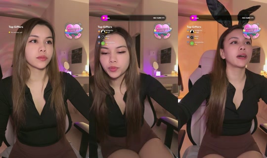 sweetlikeangiie2's Live Session — Sep 7, 2026, 6:00 AM