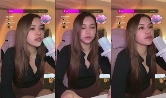 sweetlikeangiie2's Live Session — Sep 7, 2026, 7:41 AM