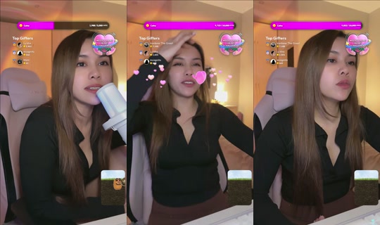 sweetlikeangiie2's Live Session — Sep 7, 2026, 8:32 AM