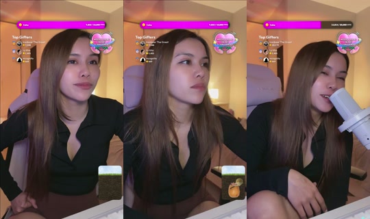 sweetlikeangiie2's Live Session — Sep 7, 2026, 9:22 AM