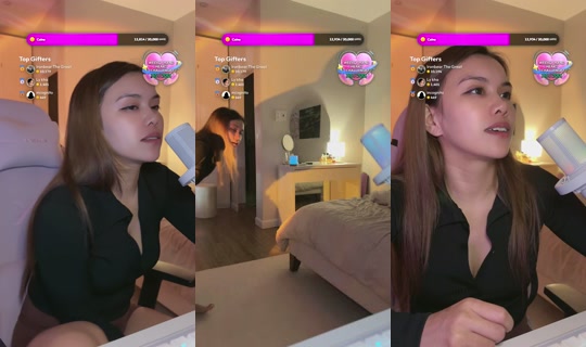sweetlikeangiie2's Live Session — Sep 7, 2026, 10:13 AM