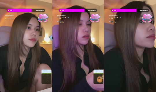 sweetlikeangiie2's Live Session — Sep 7, 2026, 10:49 AM