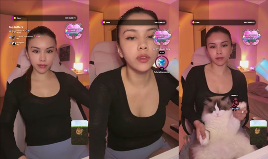 sweetlikeangiie2's Live Session — Sep 8, 2026, 11:39 AM