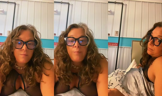 sweetlittleamanda's Live Session — Aug 4, 2026, 7:56 PM
