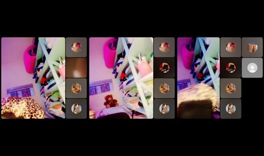 sweetme031's Live Session — Jul 15, 2026, 8:56 PM
