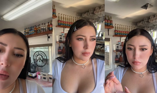 sweetmorcolombian's Live Session — Sep 17, 2026, 8:11 PM