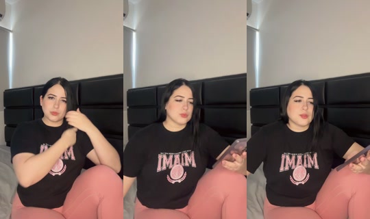 sweetprincesmia's Live Session — Jul 25, 2026, 5:48 PM