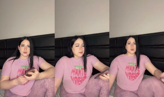 sweetprincesmia's Live Session — Jul 26, 2026, 3:22 AM