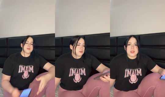 sweetprincesmia's Live Session — Jul 27, 2026, 6:20 PM