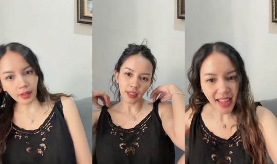 sweetybe_1's Live Session — Aug 1, 2026, 7:27 AM