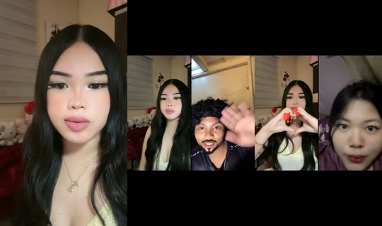 sweetylae's Live Session — Oct 9, 2026, 10:50 AM