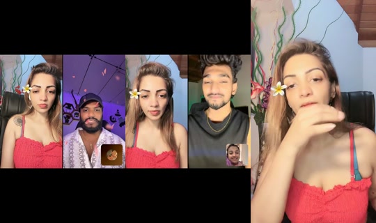 sweetypr0's Live Session — Jul 8, 2026, 11:44 PM