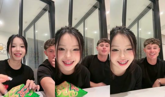swetcarot's Live Session — Jul 24, 2026, 5:22 PM