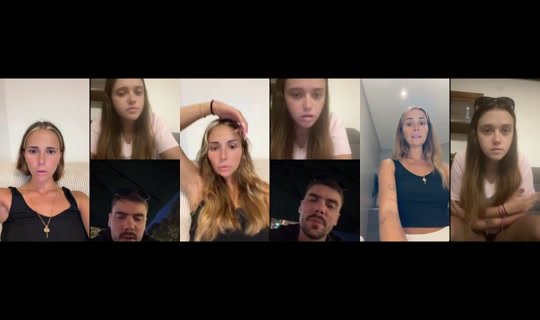 swever's Live Session — Jul 8, 2026, 8:48 PM