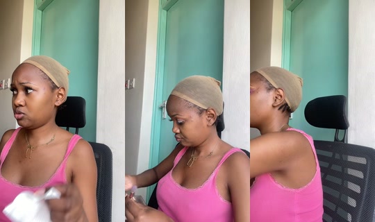 sy..ombua's Live Session — Jul 30, 2026, 11:46 AM