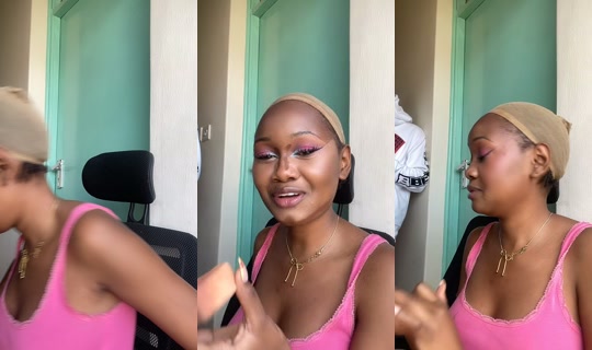 sy..ombua's Live Session — Jul 30, 2026, 12:34 PM