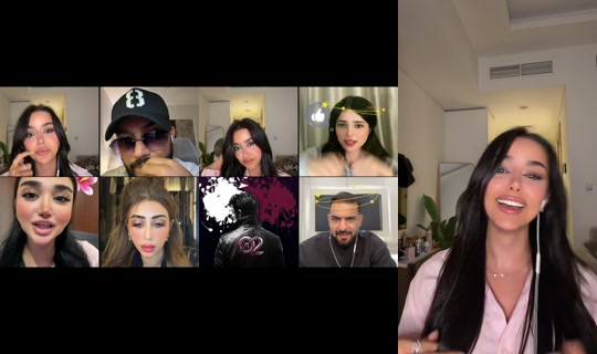 syaa.22.2's Live Session — Jul 8, 2026, 7:58 PM