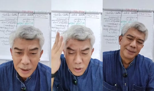 syabaz_al_qubro's Live Session — Sep 18, 2026, 7:32 AM