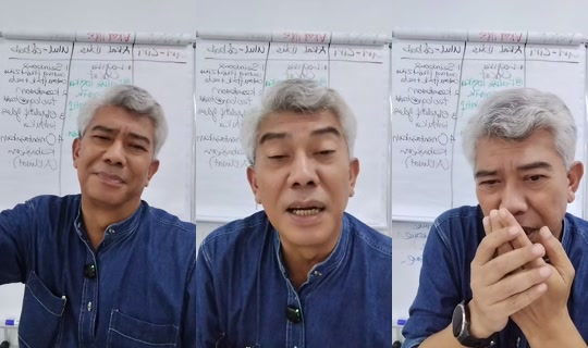 syabaz_al_qubro's Live Session — Sep 18, 2026, 8:23 AM