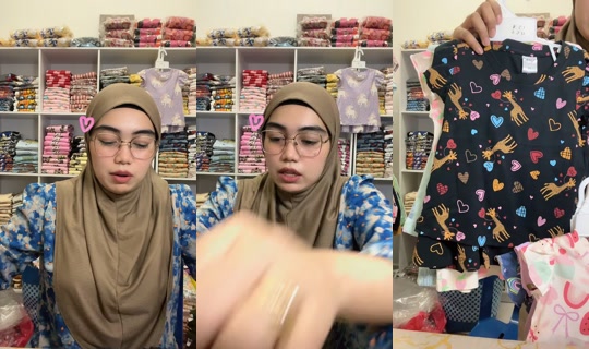 syairahshop's Live Session — Jul 25, 2026, 3:26 PM