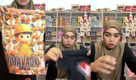 syairahshop's Live Session — Jul 26, 2026, 6:53 PM