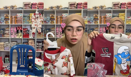 syairahshop's Live Session — Jul 27, 2026, 5:42 PM