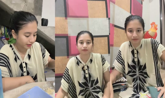 syaput94's Live Session — Oct 20, 2026, 12:43 PM