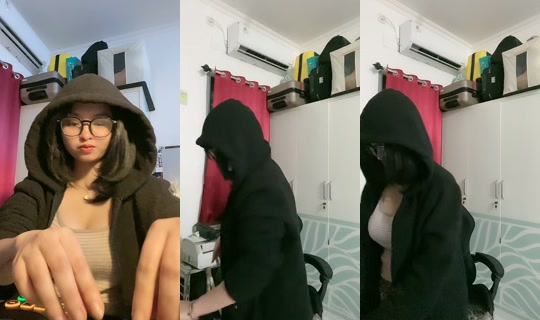 syasyaachnn's Live Session — Jul 25, 2026, 12:26 PM