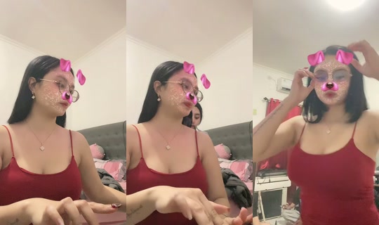 syasyaachnn's Live Session — Sep 5, 2026, 2:45 PM