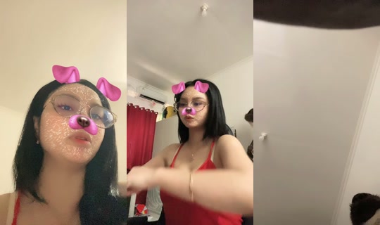 syasyaachnn's Live Session — Sep 20, 2026, 5:38 AM