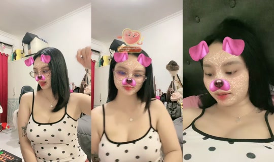 syasyaachnn's Live Session — Sep 20, 2026, 1:18 PM