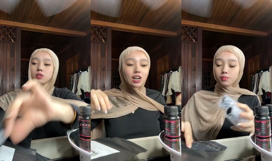 syasyaadira0's Live Session — Sep 7, 2026, 5:58 PM
