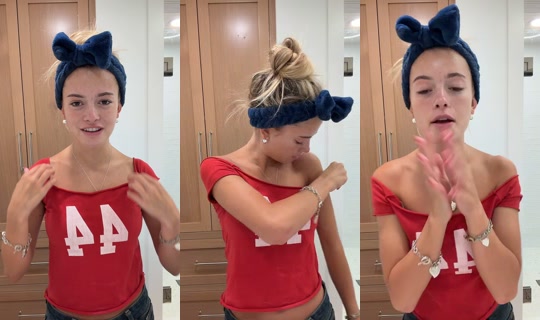 sydney.katz's Live Session — Jul 13, 2026, 7:01 PM