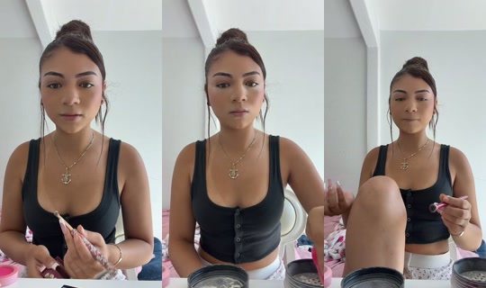 sydney.marie3's Live Session — Jul 9, 2026, 4:41 PM