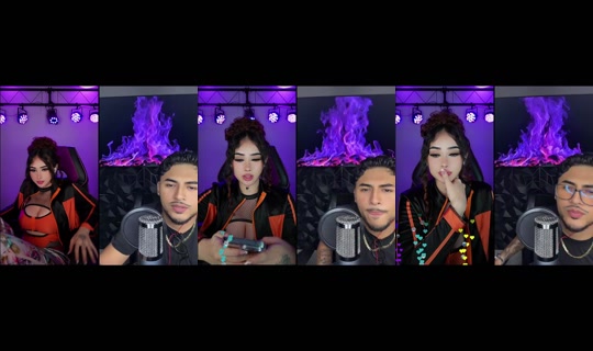 sydney_.0.9's Live Session — Jul 24, 2026, 1:46 AM
