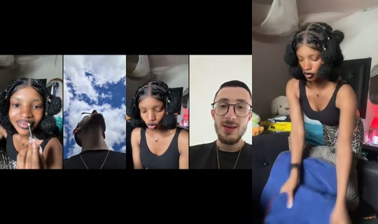sydo.naira8's Live Session — Jul 27, 2026, 1:01 PM