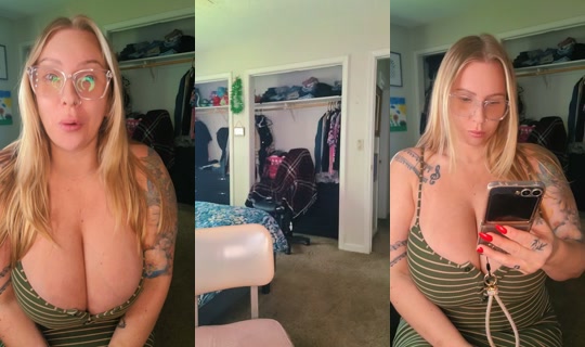 sydssweets3's Live Session — Jul 9, 2026, 6:48 PM