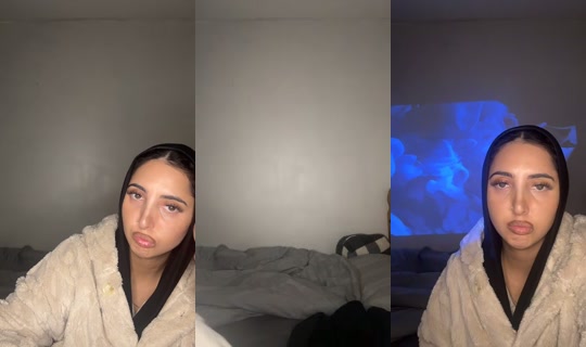 syeda_20188's Live Session — Oct 19, 2026, 1:09 AM