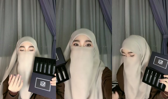 syiedah.ismll's Live Session — Jul 22, 2026, 4:43 PM