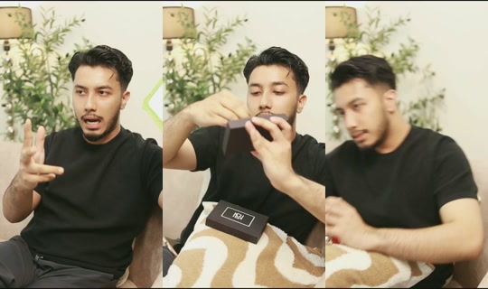 syiedah.ismll's Live Session — Jul 27, 2026, 9:21 AM