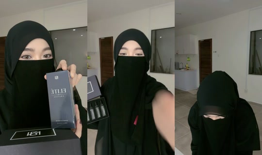 syiedah.ismll's Live Session — Jul 27, 2026, 11:52 AM