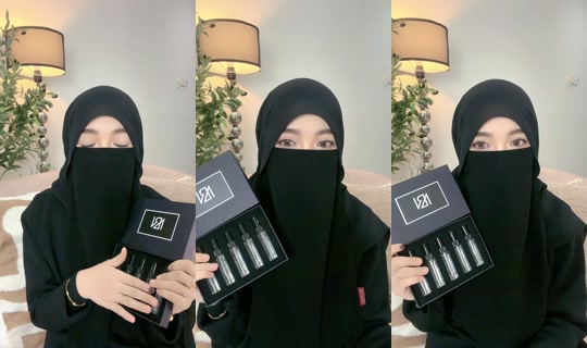 syiedah.ismll's Live Session — Jul 27, 2026, 12:28 PM