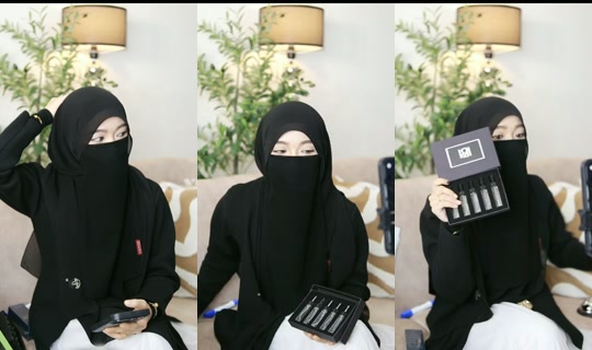 syiedah.ismll's Live Session — Jul 27, 2026, 2:27 PM