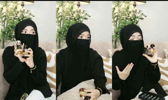syiedah.ismll's Live Session — Jul 27, 2026, 3:40 PM