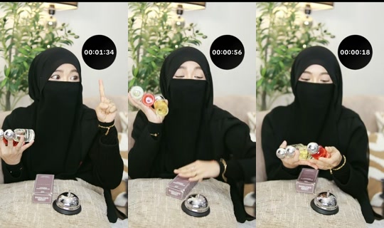 syiedah.ismll's Live Session — Jul 27, 2026, 4:31 PM