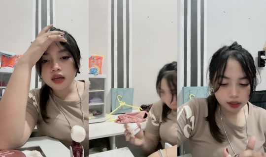 syifaaaaww3's Live Session — Jul 24, 2026, 6:44 AM