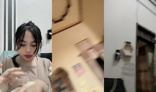 syifaaaaww3's Live Session — Jul 24, 2026, 7:02 AM