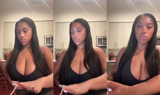 sykoriaivory's Live Session — Aug 13, 2026, 3:06 AM